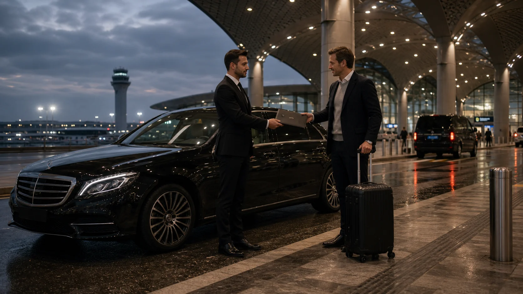 Havalimanı transfer fiyatları nasıl belirlenir?