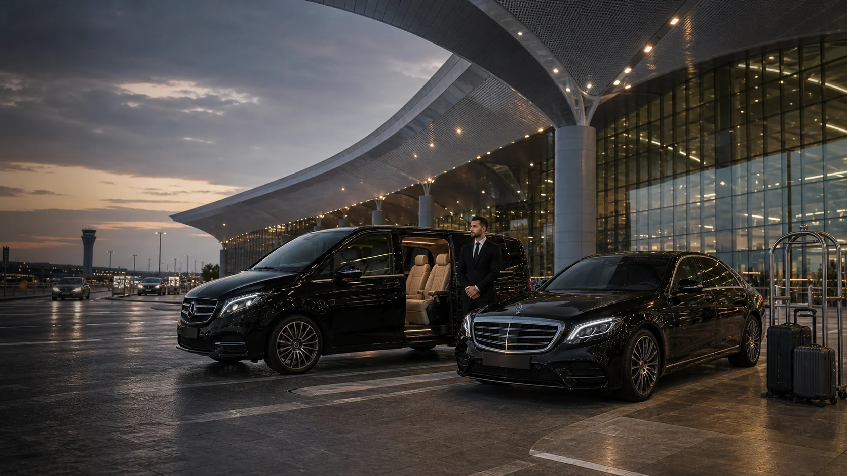 İstanbul Havalimanı’ndan otele VIP transfer rehberi