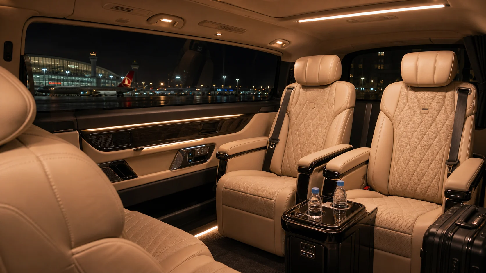 VIP transfer nedir, standart transferden farkı nedir?