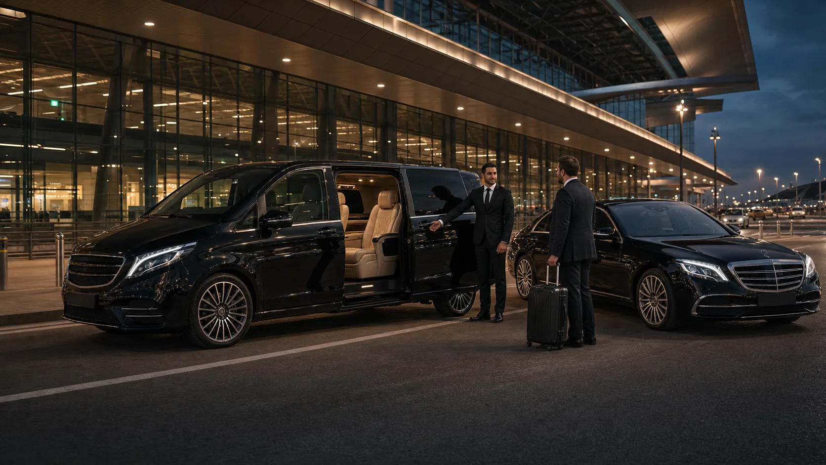 Sabiha Gökçen’den şehir merkezine VIP transfer rehberi