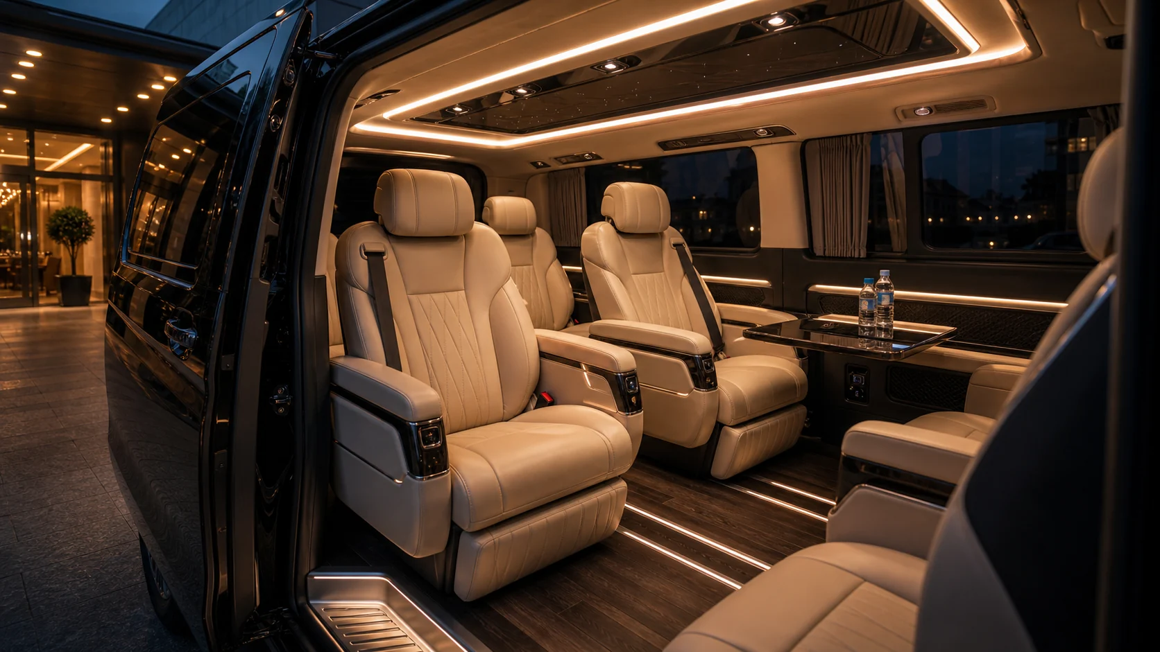 Premium transfer fiyatına neler dahil olmalı?